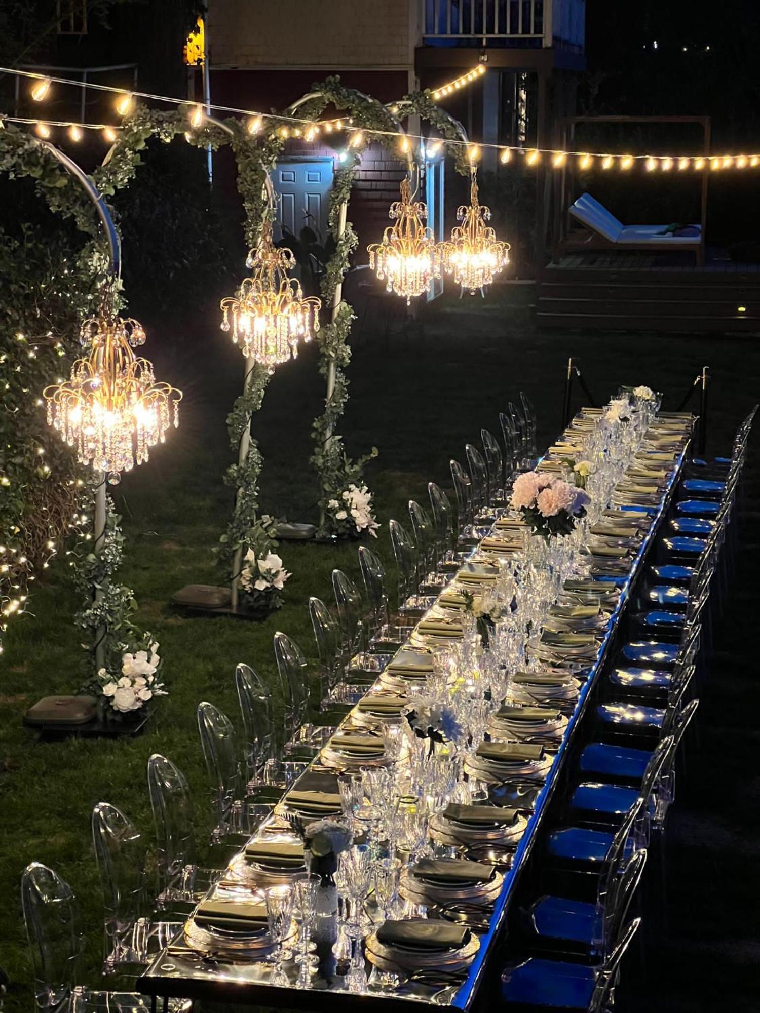 Отель Boho Manor Monte Rio Экстерьер фото